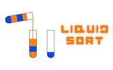 Liquid Sort Puzzle