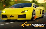 MR RACER - Car Racing Game