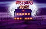 Mysterious Colors: Color Match Puzzle