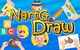 NartG Draw and Guess - Multiplayer Drawing Game