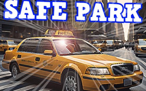 Park Safe: Car Parking Challenge