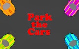 Park the Cars - Free Parking Puzzle Game