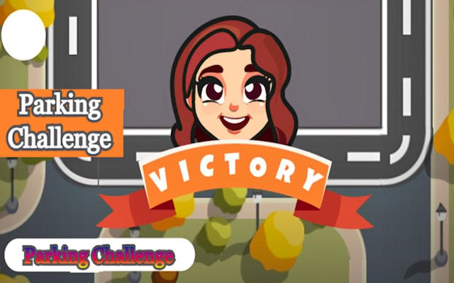 Parking Challenge: Car Factory Puzzle