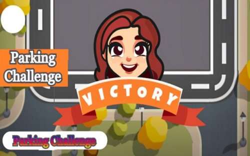 Parking Challenge: Car Factory Puzzle