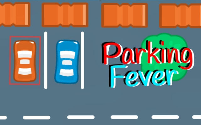 Parking Fever: Realistic Car Parking Simulator