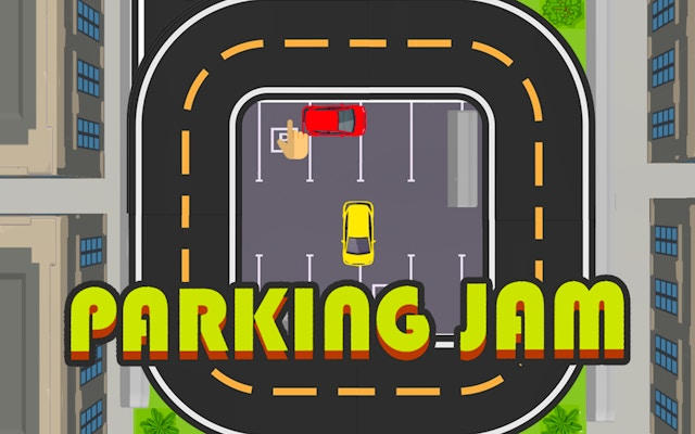 Parking Jam 3D - Puzzle Parking Game