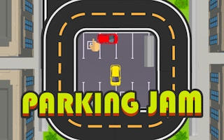 Parking Jam 3D - Puzzle Parking Game