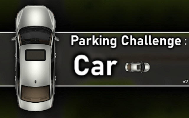 Parking Challenge - Car Parking Simulator