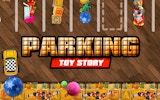Parking Toy Story