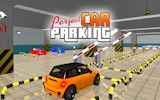 Perfect Car Parking Simulator