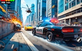 Police Car Games - Police Game