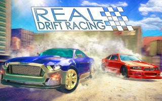 Real Drift Racing Simulator
