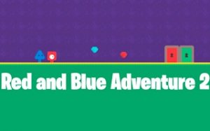 Crystal Quest Duo Platformer