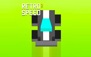 Retro Speed 2 - Endless Arcade Racing Game