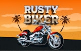 Rusty Biker: Online Moto Bike Racing