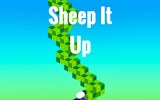 Sheep it Up - Endless Arcade Jumper