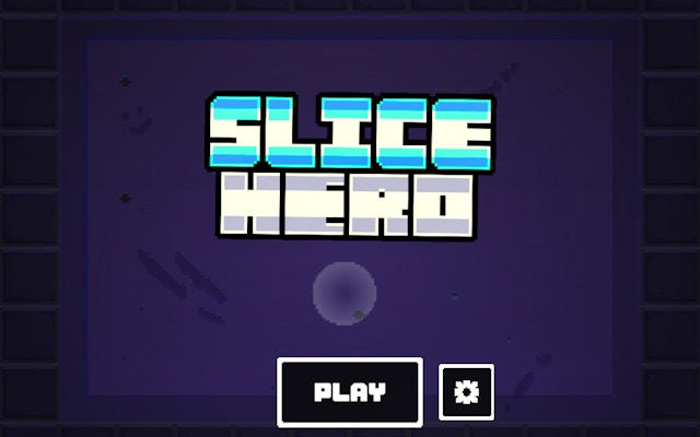Slice Hero - Fruit Slicing Action Game