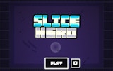 Slice Hero - Fruit Slicing Action Game