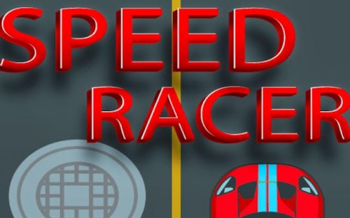Speed Racer Online Racing Game