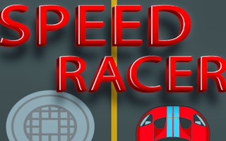 Speed Racer Online Racing Game