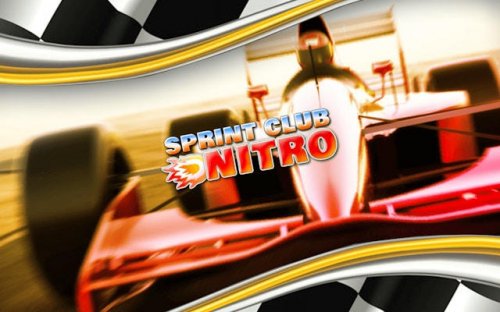Sprint Club Nitro - 3D Arcade Racing Game