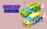 Street Racer Online: 3D Car Racing Game