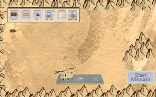 Tank War: Battle Arena