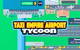 Taxi Empire Airport Tycoon - Taxi Business Simulator