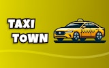 Taxi Town Driving Simulator