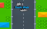 Toxic Ride - Highway Racing Game