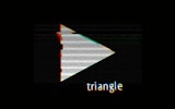 Triangle - Endless Runner Game