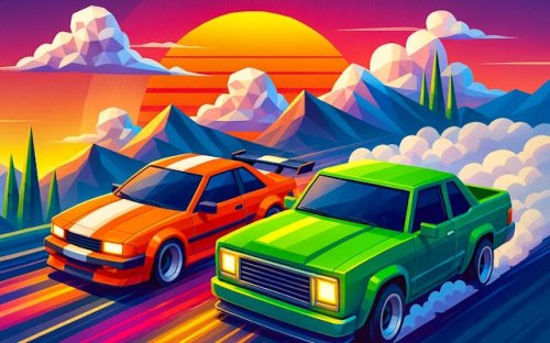 Twin Dash: Free Online Twin Runner Game