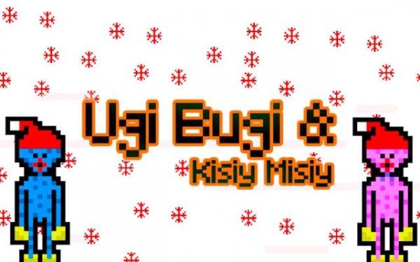 Buddy Quest: Two-Player Puzzle Challenge