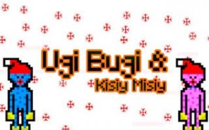 Buddy Quest: Two-Player Puzzle Challenge