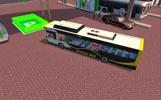 Ultimate Bus Simulator: Driver Duty 3D - Bus Driving Game