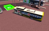 Ultimate Bus Simulator: Driver Duty 3D - Bus Driving Game