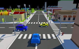 Ultimate Car Parking Challenge Simulator