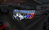 Ultimate R1 Speed Racing