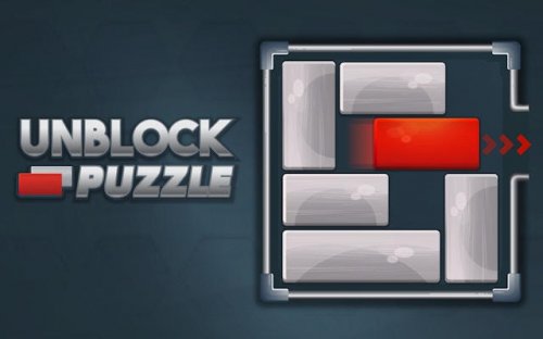 Unblock Puzzle: Block Slide Challenge