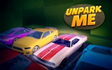 Unpark Me - Parking Puzzle Game