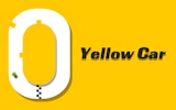 Yellow Car Drift Challenge