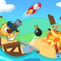 Ocean Raft Tactics