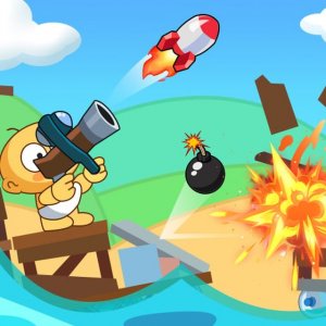 Ocean Raft Tactics