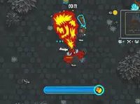 Arena Quest Battle Royale Online