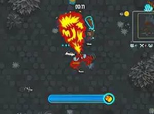 Arena Quest Battle Royale Online