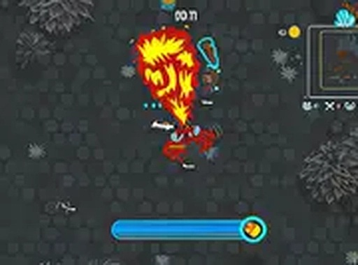Arena Quest Battle Royale