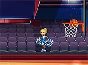 Court Shot Precision