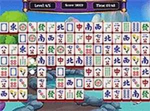 Tile Slide Match