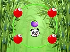 Fruit Harvest Dash
