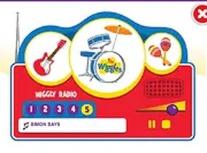 Melody Mixer Playroom